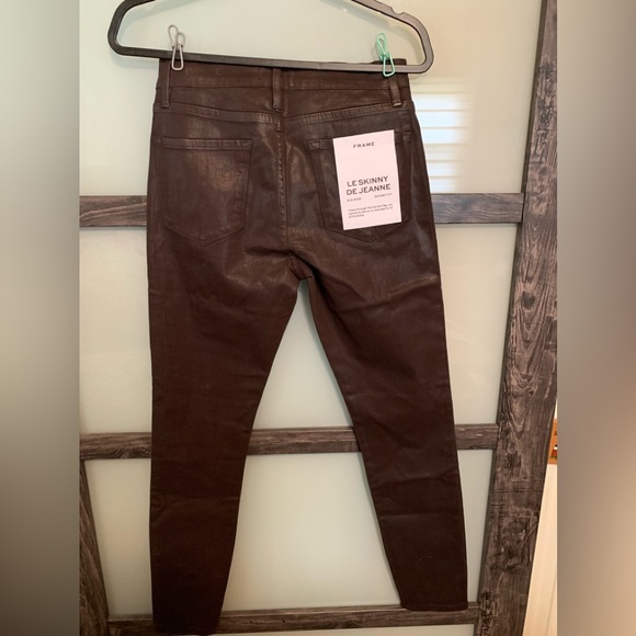 FRAME Jeans sz 29, NWT - Picture 2 of 11